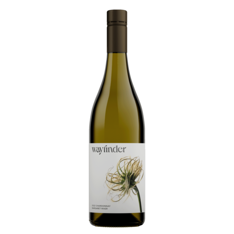 2021 Wegweiser Chardonnay