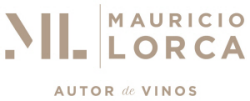 Mauricio Lorca Autor de Vino