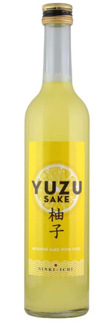 NINKI Ichi-Yuzu