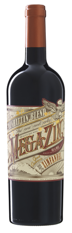 mega zin zinfandel highres