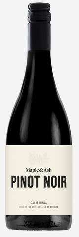 Maple & Ash Pinot Noir