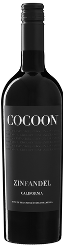 COCOON Zinfandel /AVA Lodi