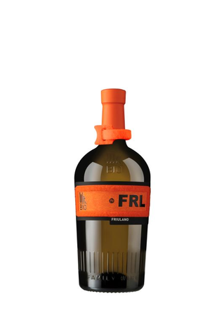 MISTER BIO WINE FRIULANO DOC FRIULI