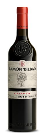 botella Crianza RB 2019