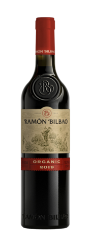 RB ORGANIC CRIANZA