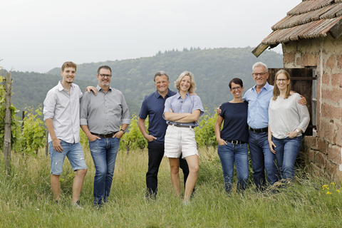 MEJS - Les spécialistes du vin GmbH & Co. KG