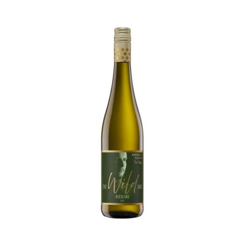 GERMAN WINE GROUP Winemaker's Selection "The Wild One" Riesling trocken 2023