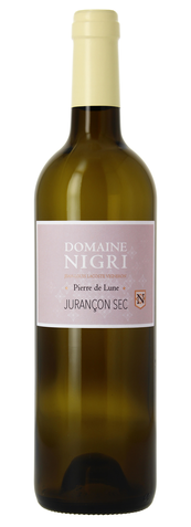 Domaine Nigri Sud-Ouest: Jurançon Pierre de Lune (AB Conv) 2021