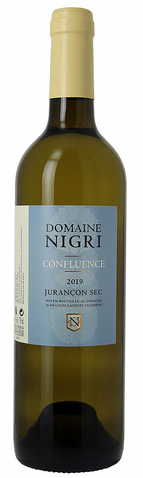 Domaine Nigri Sud-Ouest: Jurançon confluence (AB Conv) 2022