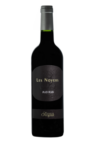 Domaine Sergent Madiran Les Noyers (Tannat,) (AB Conv) 2020