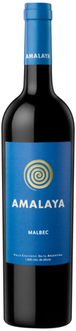 Amalaya Malbec