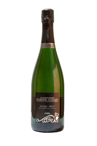 Champagne Extra-brut 2015