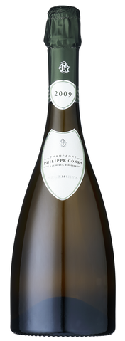 Champagne Philippe Gonet, Blanc de Blancs Grand Cru, Belemnita 2009