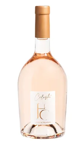 ROSÉ PRESTIGE CÉLESTE