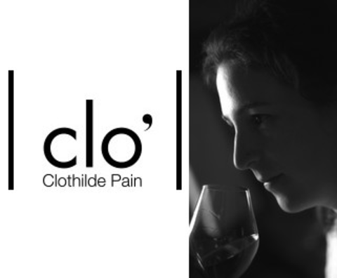 Clo' Chinon - Clothilde Pain