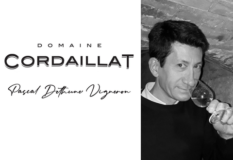 Domaine Cordaillat - Pascal Dethune