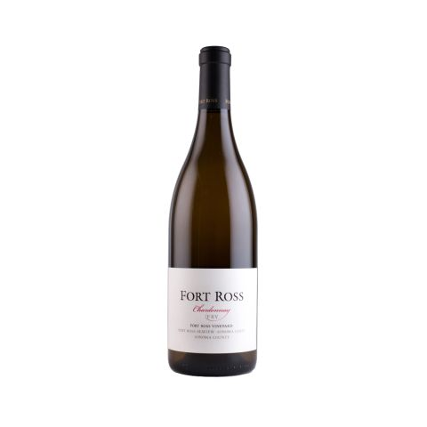 Fort Ross Vineyard Fort Ross "FRV" Chardonnay 2022