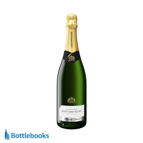 Champagne Bernard REMY Blanc de Blancs NV