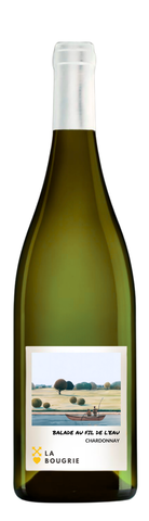 BALADE AU FIL DE L_EAU - CHARDONNAY - LA BOUGRIE