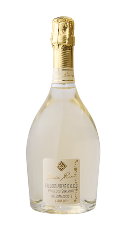 Prosecco Spumante Extra Dry Millesimato DOCG – Villa Perini