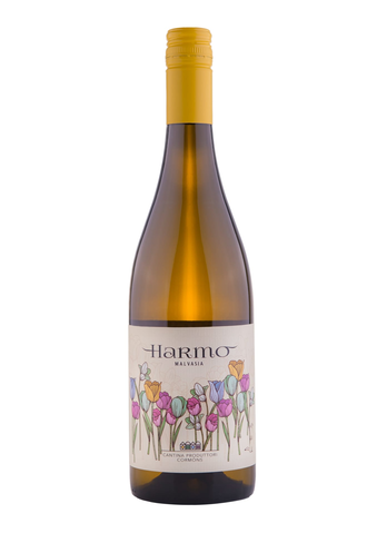 Malvasia Harmo Friuli